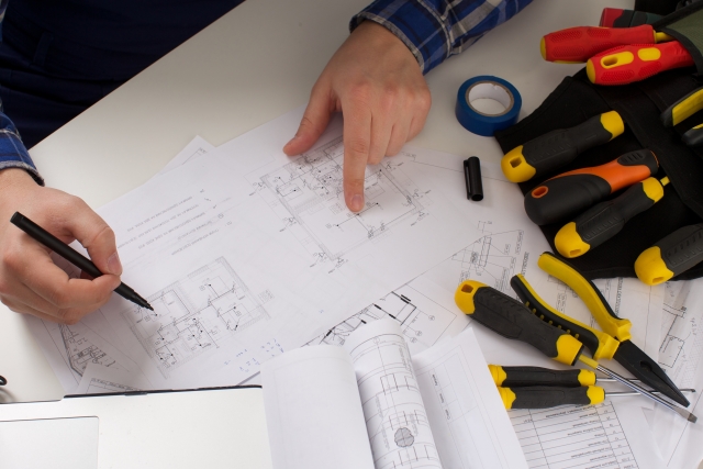 電気設備設計とは？電気・設備の仕事内容と資格について解説！